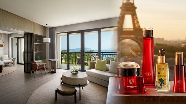 三亚亚龙湾万豪度假酒店：以文化织就年味，于山海间臻享团圆