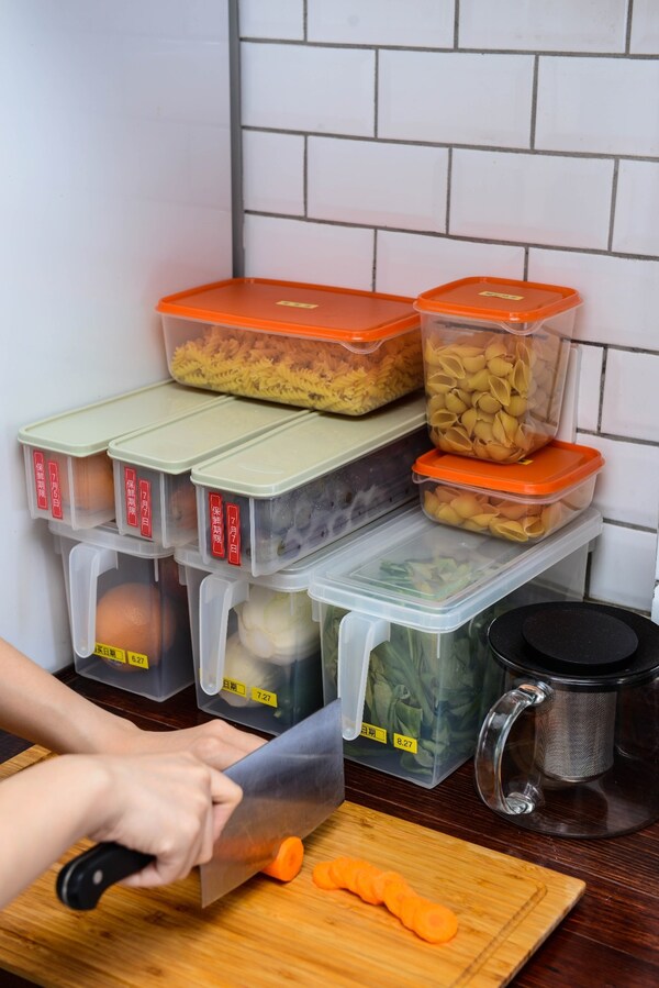 新春团聚更安心 Brother食品效期管理软件助力餐饮门店筑牢食安防线