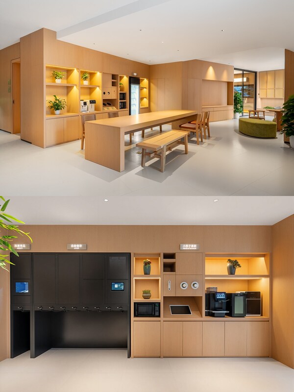 品牌首发，苏适智旅打造行业首个"全链路智慧酒店解决方案"