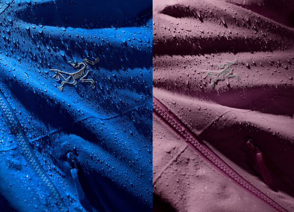 ARC'TERYX 始祖鸟全新BETA SV 以专业防护，历高山万境