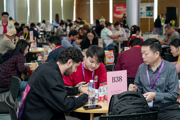 第34届古镇灯博会3月启幕，多场会议活动抢先看，共探照明行业新风口