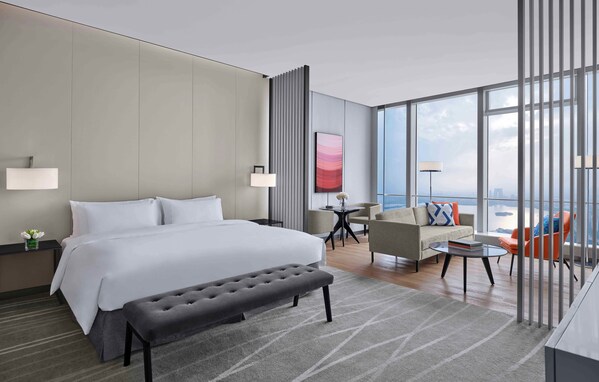 苏州尼依格罗酒店臻呈多元年味体验