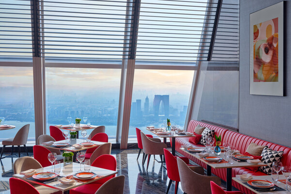 苏州尼依格罗酒店臻呈多元年味体验