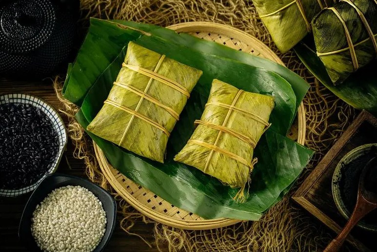 非遗味润万家，匠心传百年——“贵州胖四娘”让布依美食香飘全国