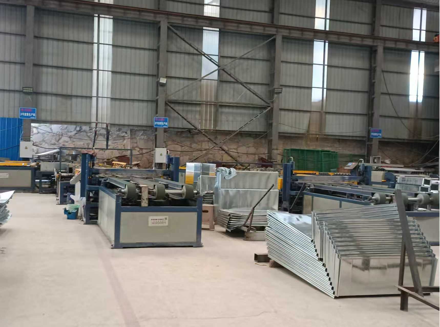 匠心守护通风安全 专业担当品质使命 | 贵州科庆以卓越技术筑牢企业安全生产防护网