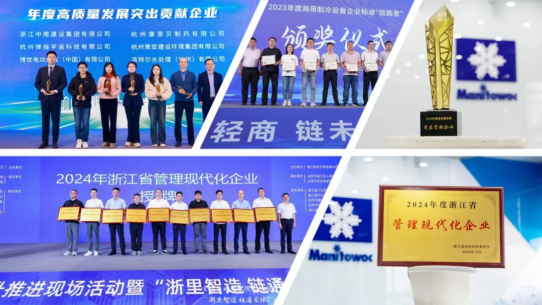 万利多荣膺“2025年度高质量发展突出贡献企业”