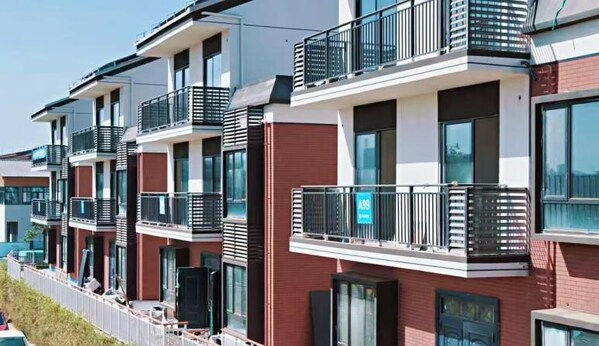 解码"城市进化"，立邦携手央视网联合出品《人民城市》微纪录片