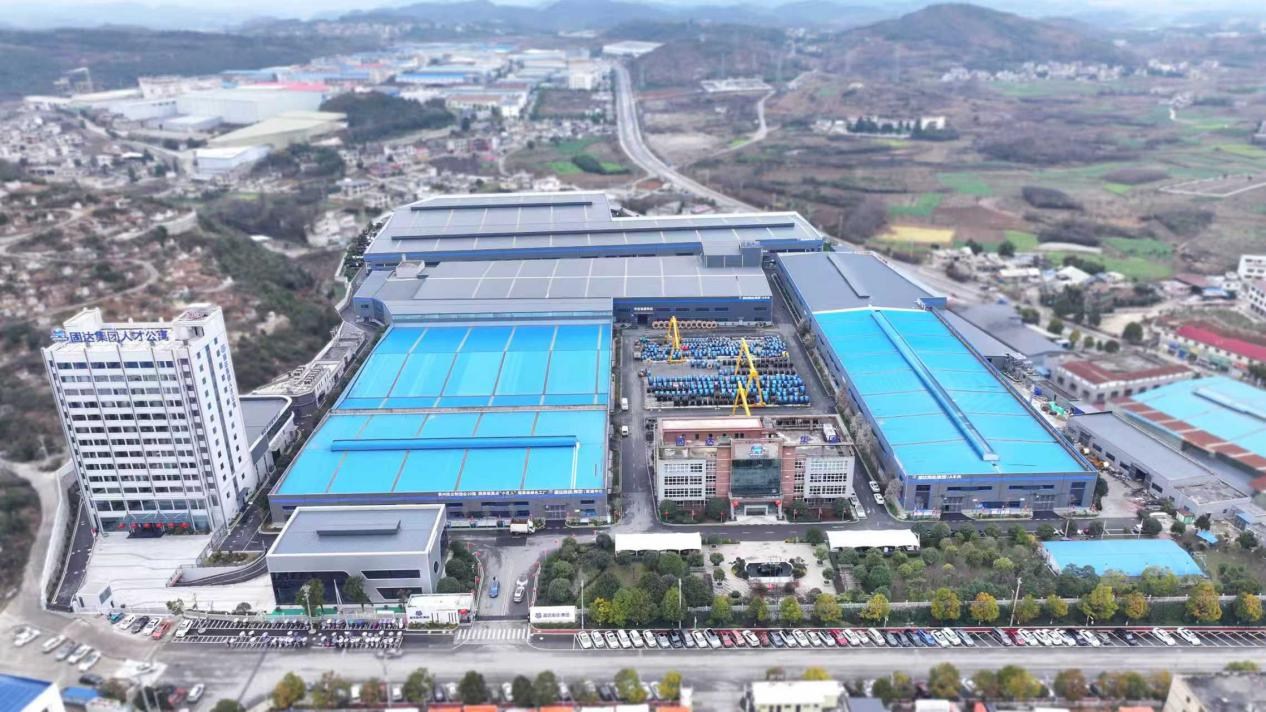 5G+AI，效能品控双飞跃，固达电缆以新质生产力定调“智”造新未来