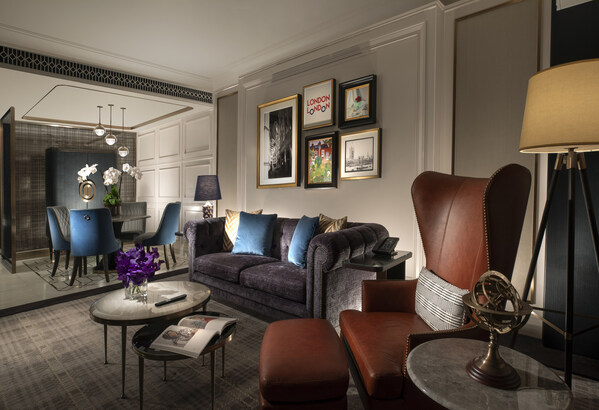 金沙中国创下全球纪录  旗下坐拥七间福布斯五星级酒店