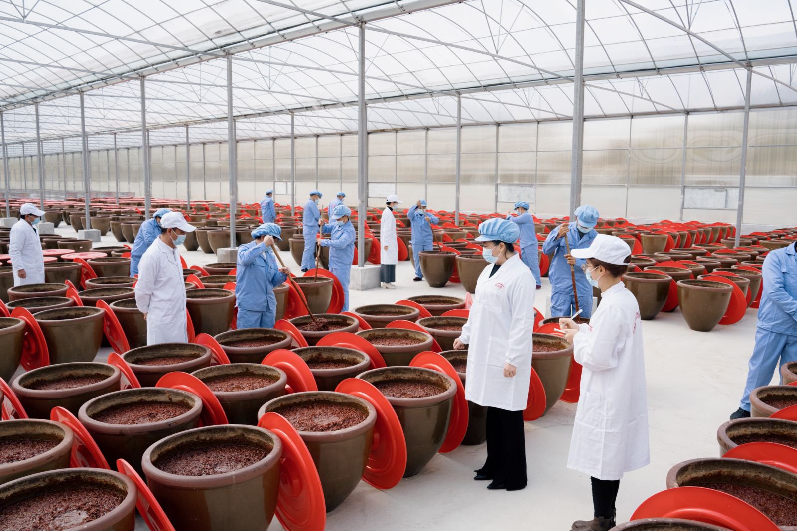 深耕辣业三十载 匠心筑梦启新程——贵州遵义众员员食品聚力产业振兴赋能乡村发展纪实