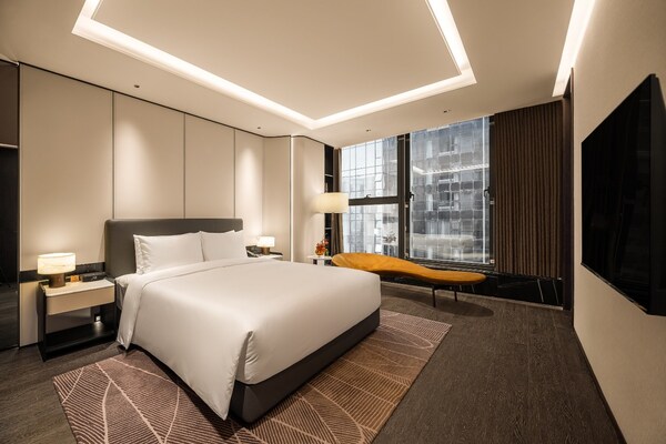 当意式讲究,遇见蓉城年味:一座珍视相聚的"TL世界"新春启幕 当意式讲究,遇见蓉城年味:一座珍视相聚的"TL世界"新春启幕