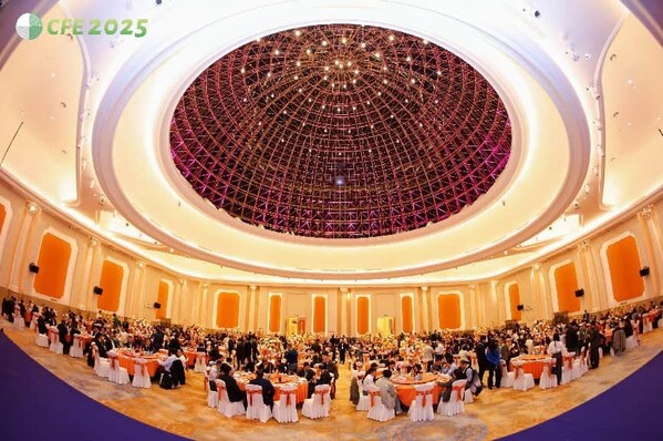 全球液流千人大会：CFE2026第六届中国液流电池储能大会3月17-18日杭州召开