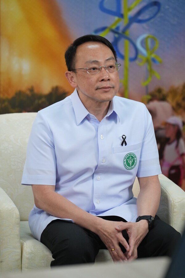 泰国馆圆满落幕大阪•关西世博会2025 泰国馆圆满落幕大阪•关西世博会2025