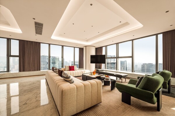 当意式讲究,遇见蓉城年味:一座珍视相聚的"TL世界"新春启幕 当意式讲究,遇见蓉城年味:一座珍视相聚的"TL世界"新春启幕