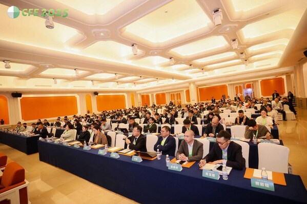 全球液流千人大会：CFE2026第六届中国液流电池储能大会3月17-18日杭州召开