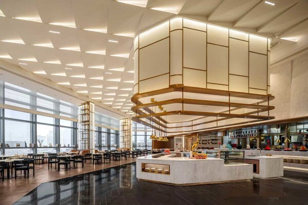 当意式讲究,遇见蓉城年味:一座珍视相聚的"TL世界"新春启幕 当意式讲究,遇见蓉城年味:一座珍视相聚的"TL世界"新春启幕