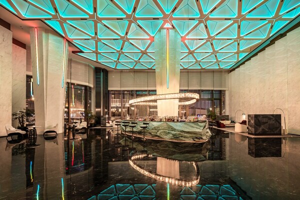 当意式讲究,遇见蓉城年味:一座珍视相聚的"TL世界"新春启幕 当意式讲究,遇见蓉城年味:一座珍视相聚的"TL世界"新春启幕