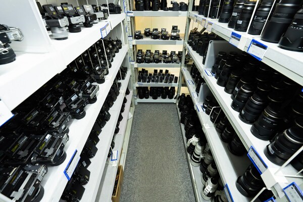 相机是用来拍的,不是用来攒的:兰拓与央视聊了聊影像消费的"实在经" 相机是用来拍的,不是用来攒的:兰拓与央视聊了聊影像消费的"实在经"