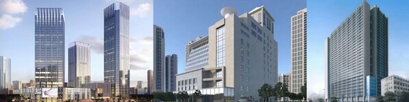 福朋喜来登品牌签约势头强劲 持续深化城市核心区位布局 福朋喜来登品牌签约势头强劲 持续深化城市核心区位布局