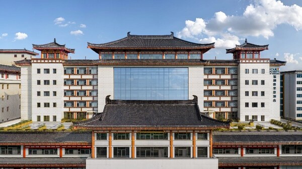 福朋喜来登品牌签约势头强劲 持续深化城市核心区位布局 福朋喜来登品牌签约势头强劲 持续深化城市核心区位布局