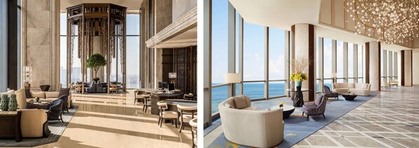 万豪国际集团大中华区奢华酒店斩获《福布斯旅游指南》162星荣耀,酒店、餐厅及水疗多点绽放 万豪国际集团大中华区奢华酒店斩获《福布斯旅游指南》162星荣耀,酒店、餐厅及水疗多点绽放