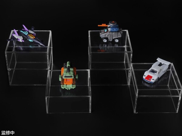 布鲁可携270多款产品亮相 2026 纽约玩具展,产品创新研发实力持续提升 布鲁可携270多款产品亮相 2026 纽约玩具展,产品创新研发实力持续提升