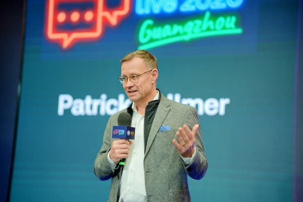 TÜV南德160年铸就卓越,全球共启2030战略新篇章 TÜV南德160年铸就卓越,全球共启2030战略新篇章