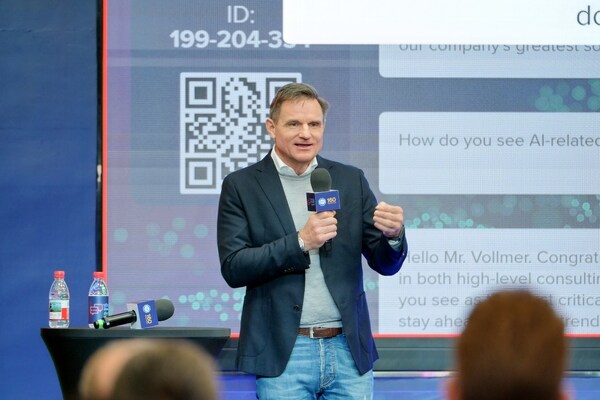 TÜV南德160年铸就卓越,全球共启2030战略新篇章 TÜV南德160年铸就卓越,全球共启2030战略新篇章