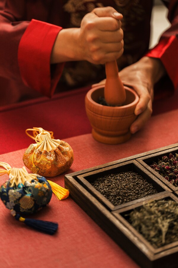 天马行云,驰骋新春,广州四季酒店盛启马年新岁 天马行云,驰骋新春,广州四季酒店盛启马年新岁