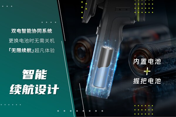 华感科技发布热成像星界一体机,重新定义户外智能探索新标杆 华感科技发布热成像星界一体机,重新定义户外智能探索新标杆