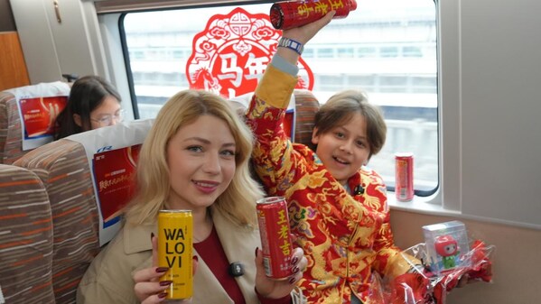 致敬不凡的平凡者！"让爱吉时回家"第十四季温暖发车