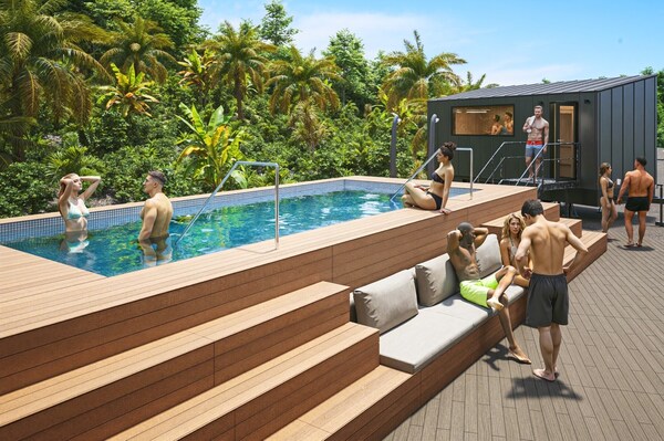 seven x seven糸岛酒店将于2026年4月重新开业 seven x seven糸岛酒店将于2026年4月重新开业