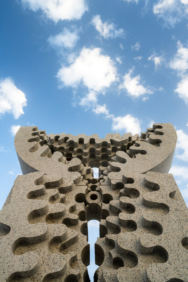 2026年第七届Tuwaiq雕塑展盛大开幕 2026年第七届Tuwaiq雕塑展盛大开幕