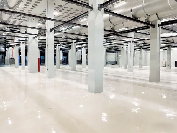 立邦中国与江苏中电发展签署战略合作协议，携手助推高端制造产业建设