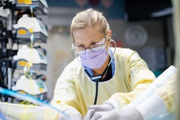 西门子医疗与梅奥诊所深化战略合作,通过先进技术提升诊疗水平 西门子医疗与梅奥诊所深化战略合作,通过先进技术提升诊疗水平