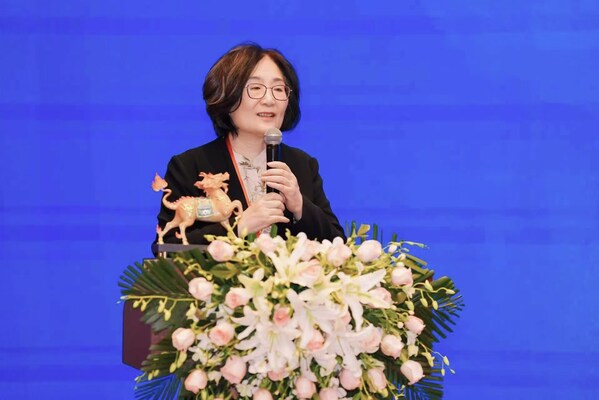 麒麟启步,翼展征途 | 劲方GFH375单药治疗胰腺癌III期研究("麒麟-翼01")全国研究者会议圆满召开 麒麟启步,翼展征途 | 劲方GFH375单药治疗胰腺癌III期研究("麒麟-翼01")全国研究者会议圆满召开