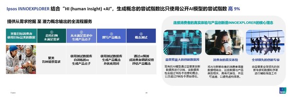 益普索发布包装饮料消费场景报告，饮料靠"场景卡位"抢占用户心智