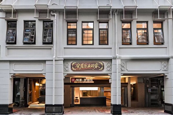 解码"城市进化"，立邦携手央视网联合出品《人民城市》微纪录片