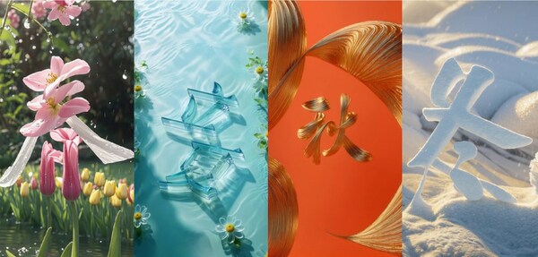 软通三年淬炼，发布美通AI超大分辨率视觉模型