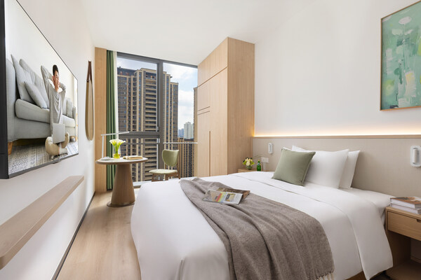 无锡雅诗阁梁溪科技城服务公寓&无锡雅院梁溪科技城公寓酒店纳福启航 无锡雅诗阁梁溪科技城服务公寓&无锡雅院梁溪科技城公寓酒店纳福启航