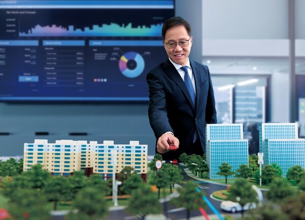 应科院全力支持2026-27年度《财政预算案》 藉科技驱动产业创新  配合国家“十五五”规划