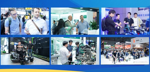 第三十九届中国国际五金博览会3月24日上海盛大开幕 第三十九届中国国际五金博览会3月24日上海盛大开幕