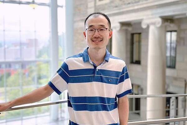 Cambrex宣布康奈尔大学教授Song Lin荣获2025年Snapdragon Prize化学技术创新奖 Cambrex宣布康奈尔大学教授Song Lin荣获2025年Snapdragon Prize化学技术创新奖