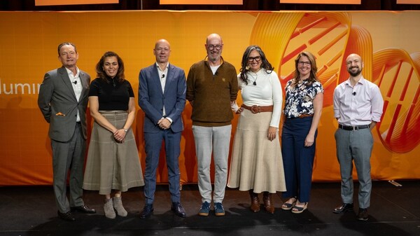 因美纳多组学赋能合作伙伴,推动癌症研究突破 因美纳多组学赋能合作伙伴,推动癌症研究突破