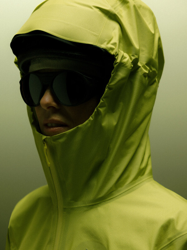 始祖鸟ARC'TERYX发布全新Alpha SL Kit