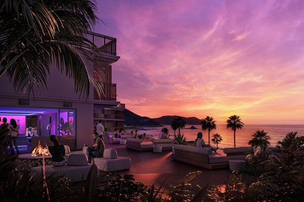 seven x seven糸岛酒店将于2026年4月重新开业 seven x seven糸岛酒店将于2026年4月重新开业