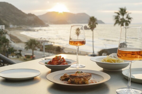 seven x seven糸岛酒店将于2026年4月重新开业 seven x seven糸岛酒店将于2026年4月重新开业