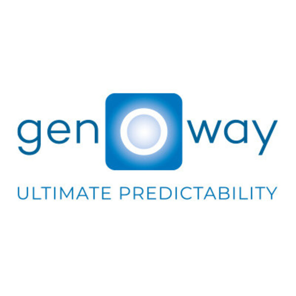 genOway：创新小鼠模型助力提升抗体疗法临床预测能力