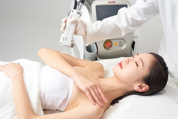 Cynosure Lutronic旗下Clarity II™获中日双重监管批准 -- 强化其在亚太医美设备市场的竞争力