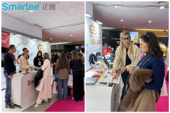 正雅亮相西班牙国际正畸大会：以"颌位重建"方案拓展严重骨性错He与OSA治疗边界